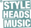 Styleheads Music Logo